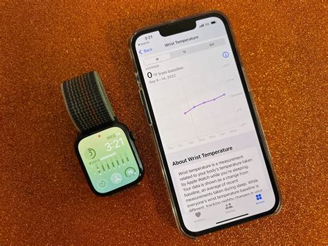 Apple Watch Series 8 Review: Degrees of Difference .